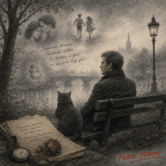 Souvenirs brumeux