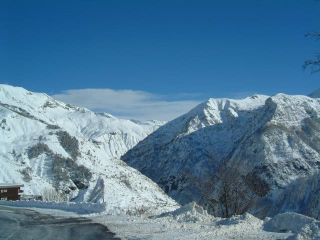 Adieu belles années